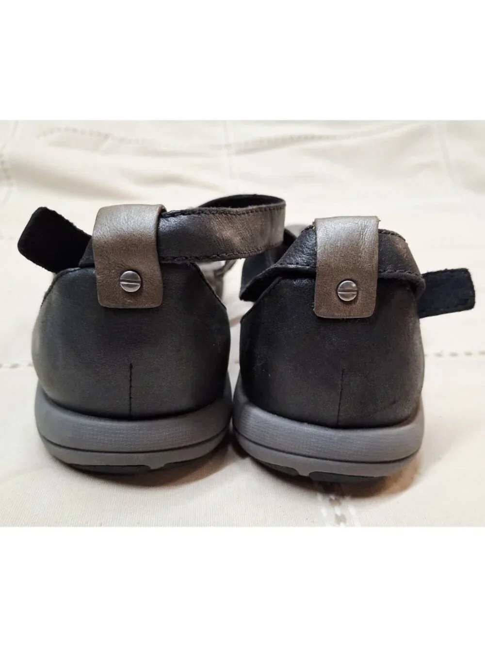 Merrell crafted durability